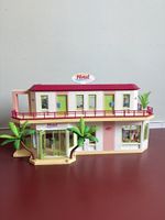 Playmobil Hotel