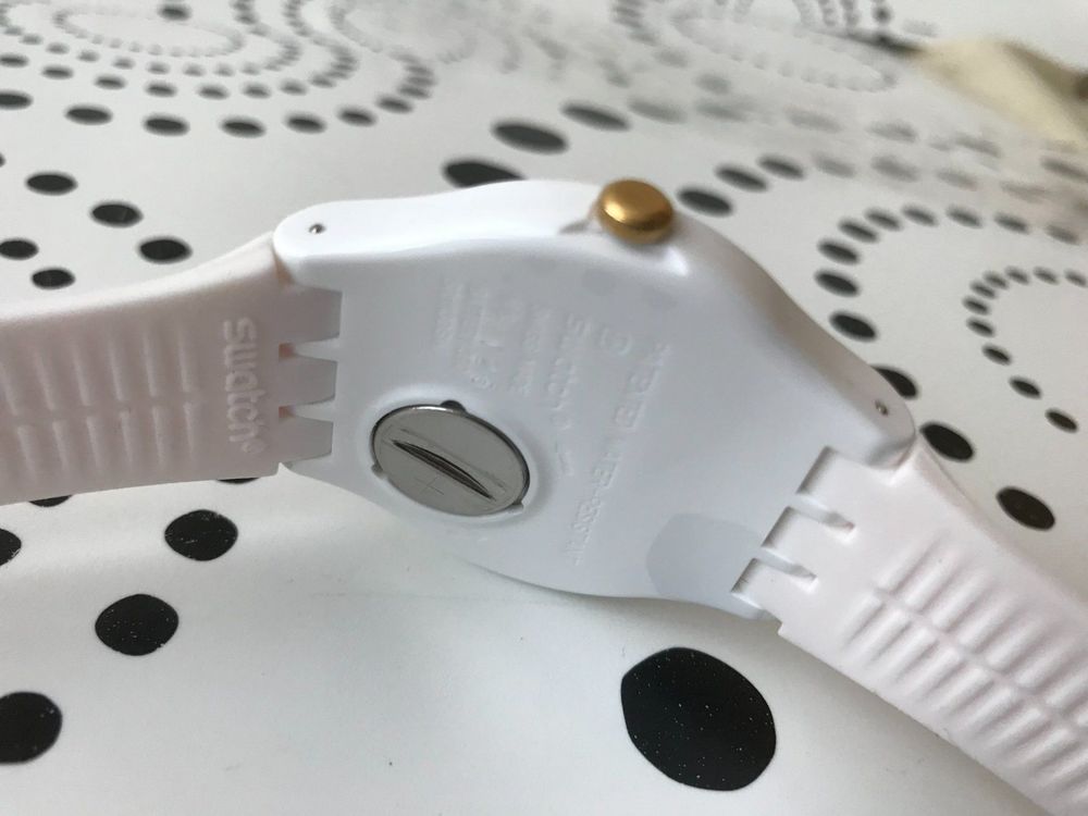 Swatch Montres: SWATCH SWISS MADE - NEW GENT 41 MM - TOP PRICE - NEW !!! – Neuf (Voir description) à Epalinges par watchforyou 6