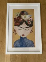 Bild Frida Khalo