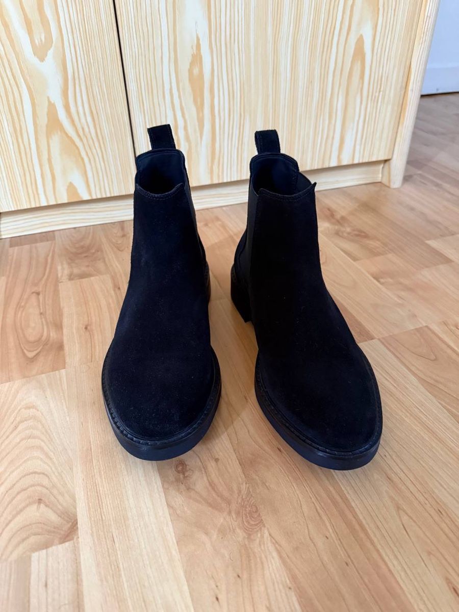 Chaussures hommes: Zara Stiefel – Neuf (Voir description) à Häggenschwil par and_9lhn