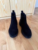 Zara Stiefel