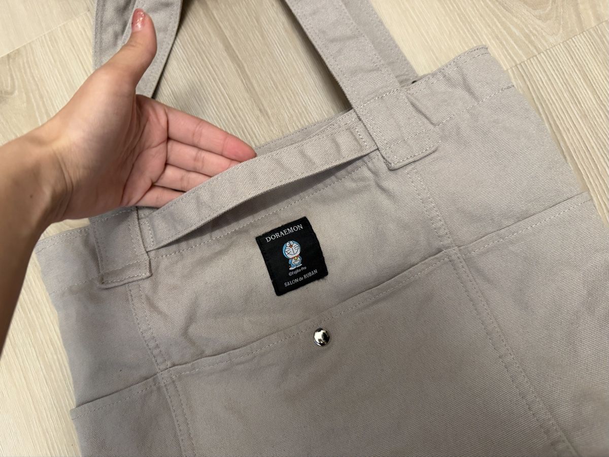 Borse da donna: Doraemon (anime) tasche – Usato da Alchenflüh venduto da panmae8 3