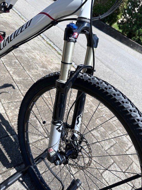 Specialized Biciclette: Specialized Epic – Usato da Rupperswil venduto da  3