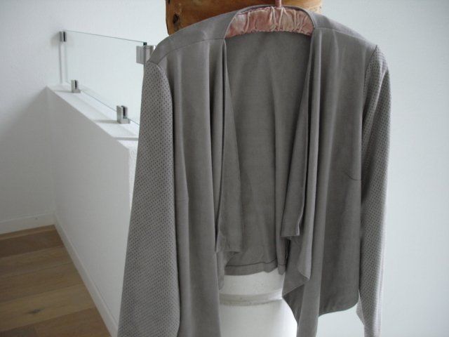 Jacken: Frühlings/Herbst-Jacke NEU – Neu (gemäss Beschreibung) aus RAMLINSBURG von AUDITT1999