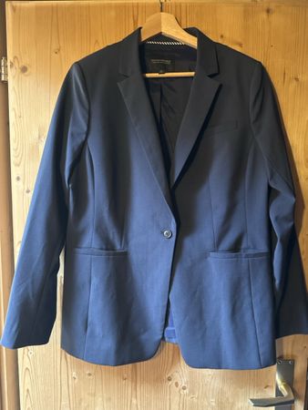 Blazer von Banana Republic