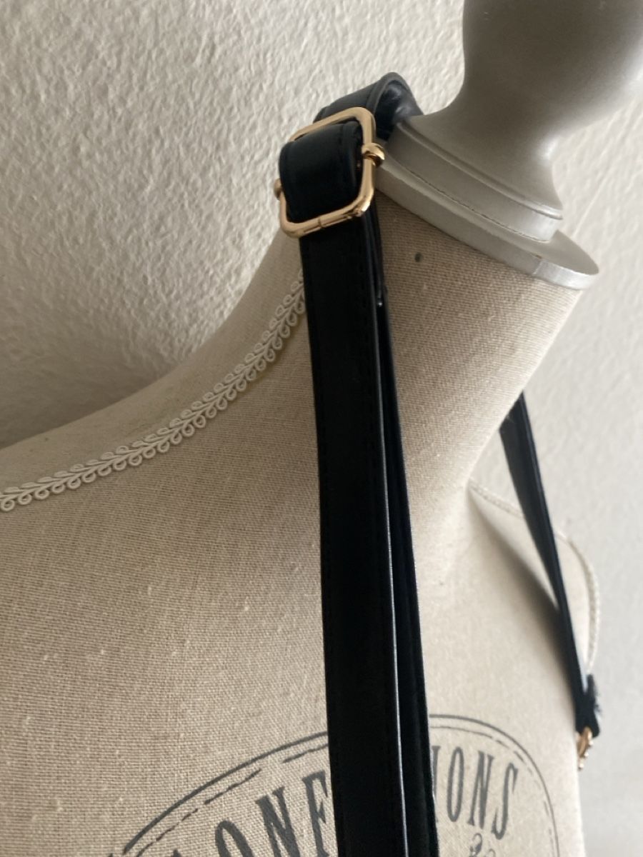 Altro in  Abbigliamento & Accessori: Sac Morgan neuf en velours vert – Nuovo e nell'imballaggio originale da Geneve venduto da pat_p76n 6