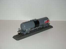 Kesselwagen "ESSO" der SBB in H0~ von Hag 382