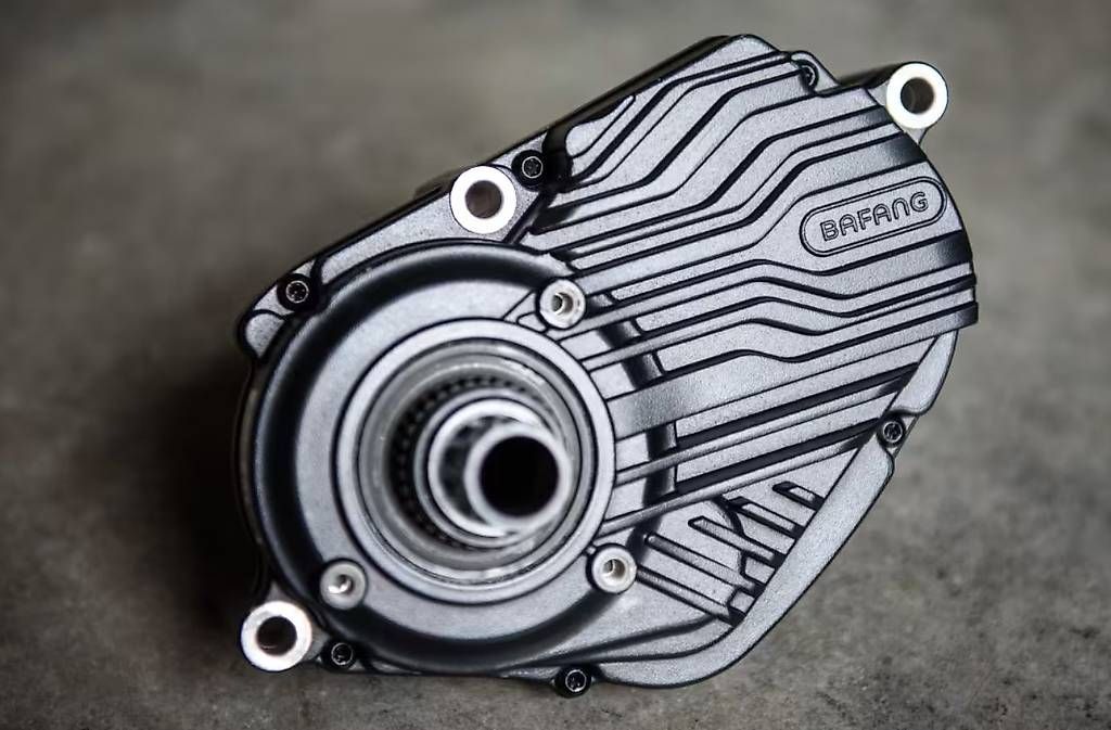 Bafang Motori: Bafang M510 Motor – Nuovo (secondo la descrizione) da Pfaffhausen venduto da Nyota 8