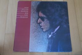 Bob Dylan – Blood On The Tracks