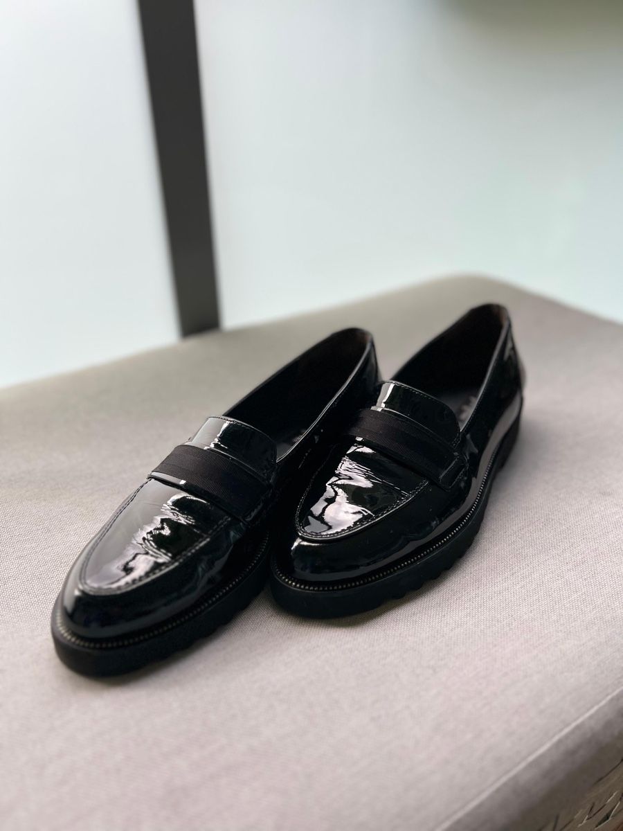 Scarpe da donna: Loafer Paul Green – Usato da Gockhausen venduto da misa63 1