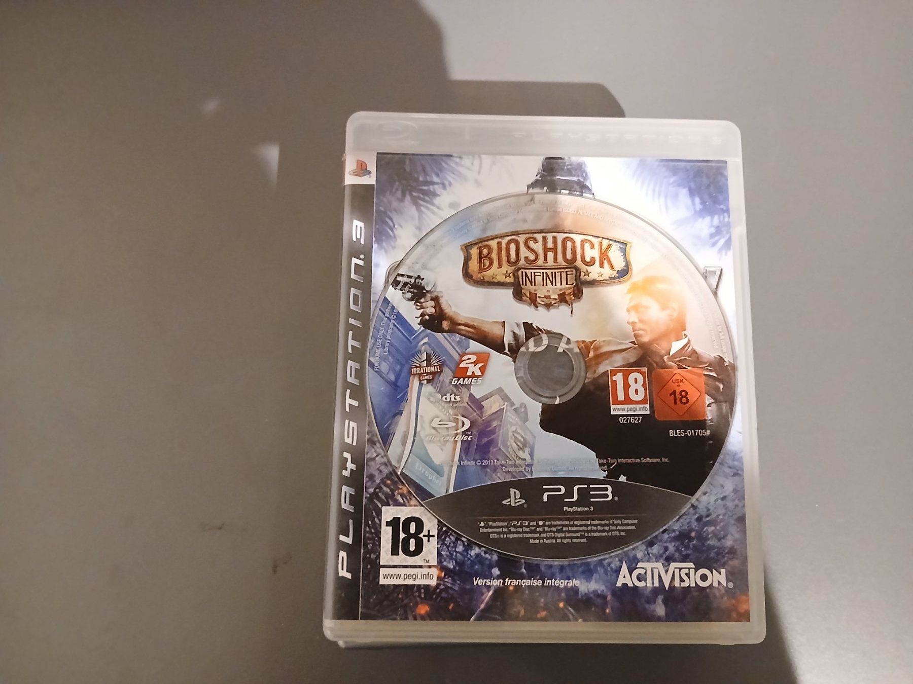 Sony Giochi: Lot jeux PS3 – Usato da Monthey venduto da Micro-ondesGame 4