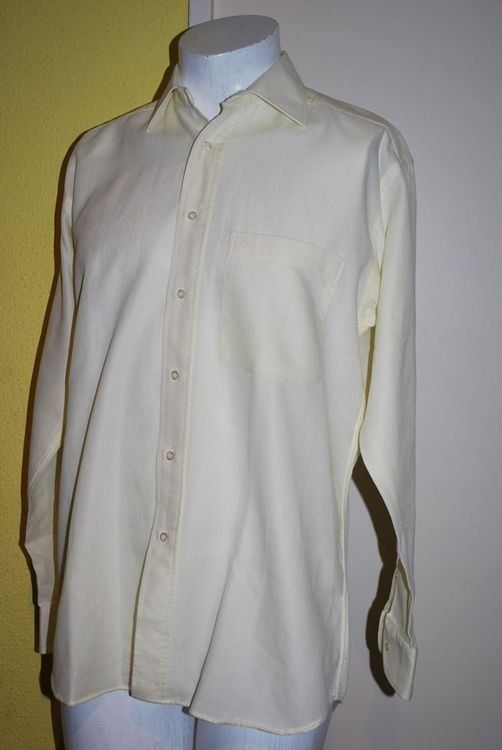 Pierre Cardin Hemden: Chemise / Hemd PIERRE CARDIN   Taille/Grosse  39 ....... – Gebraucht aus Cossonay-ville von Super-Price-Quality 4