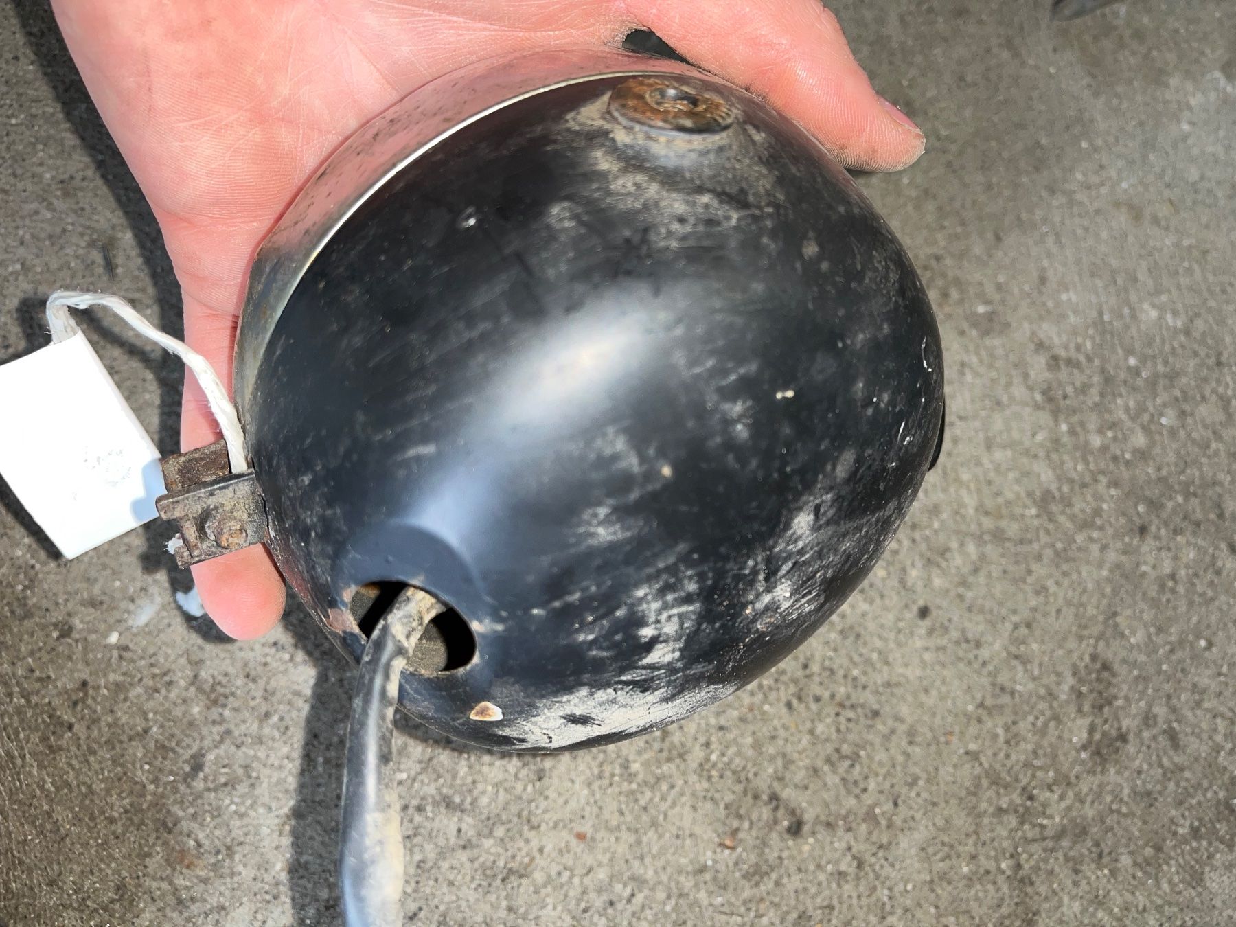 Sachs Parti ricambio per ciclomotori: Mofa Lampe – Usato da Fahrni b. Thun venduto da berger_tuning34 4