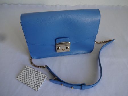 Orig.  *FURLA* Umhängetasche