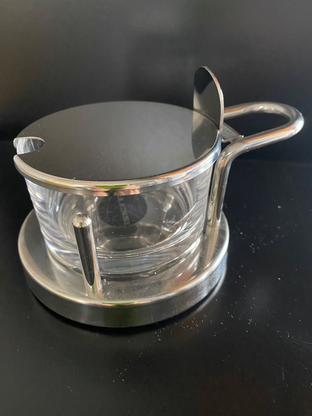 Alessi Bicchieri: Alessi Parmesandose – Usato da Schneisingen venduto da bea_9lqd 4
