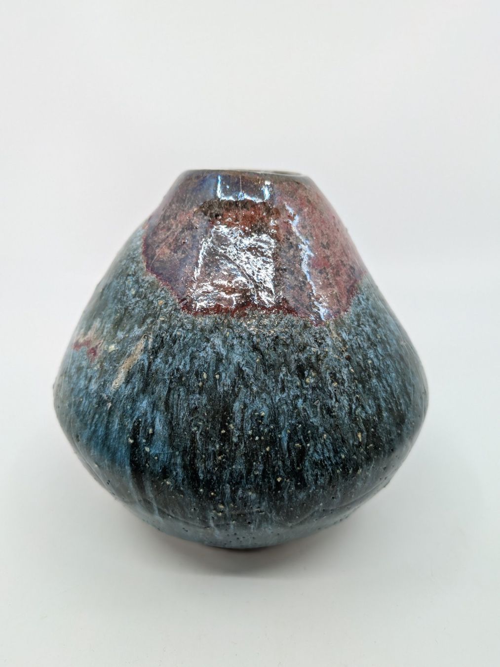 Vasi & Recipienti: Gustav Spörri Keramik Vase – Usato da Emmen venduto da Brockofsky 1