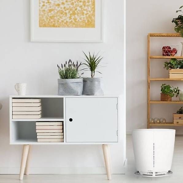 Purificatori d'aria: Purificateur d'air  – Usato da Monthey venduto da yan_mm6k 2