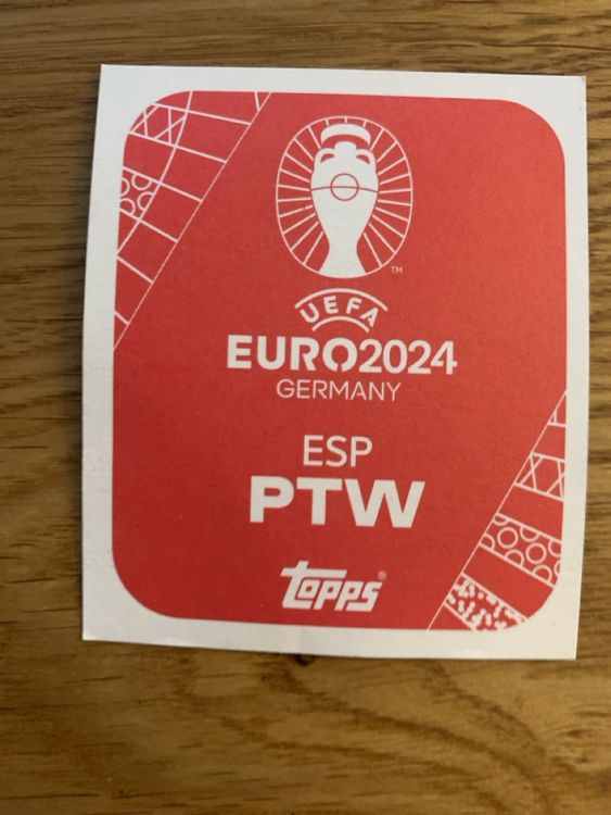 Topps Karte von Lamine yamal | Kaufen auf Ricardo