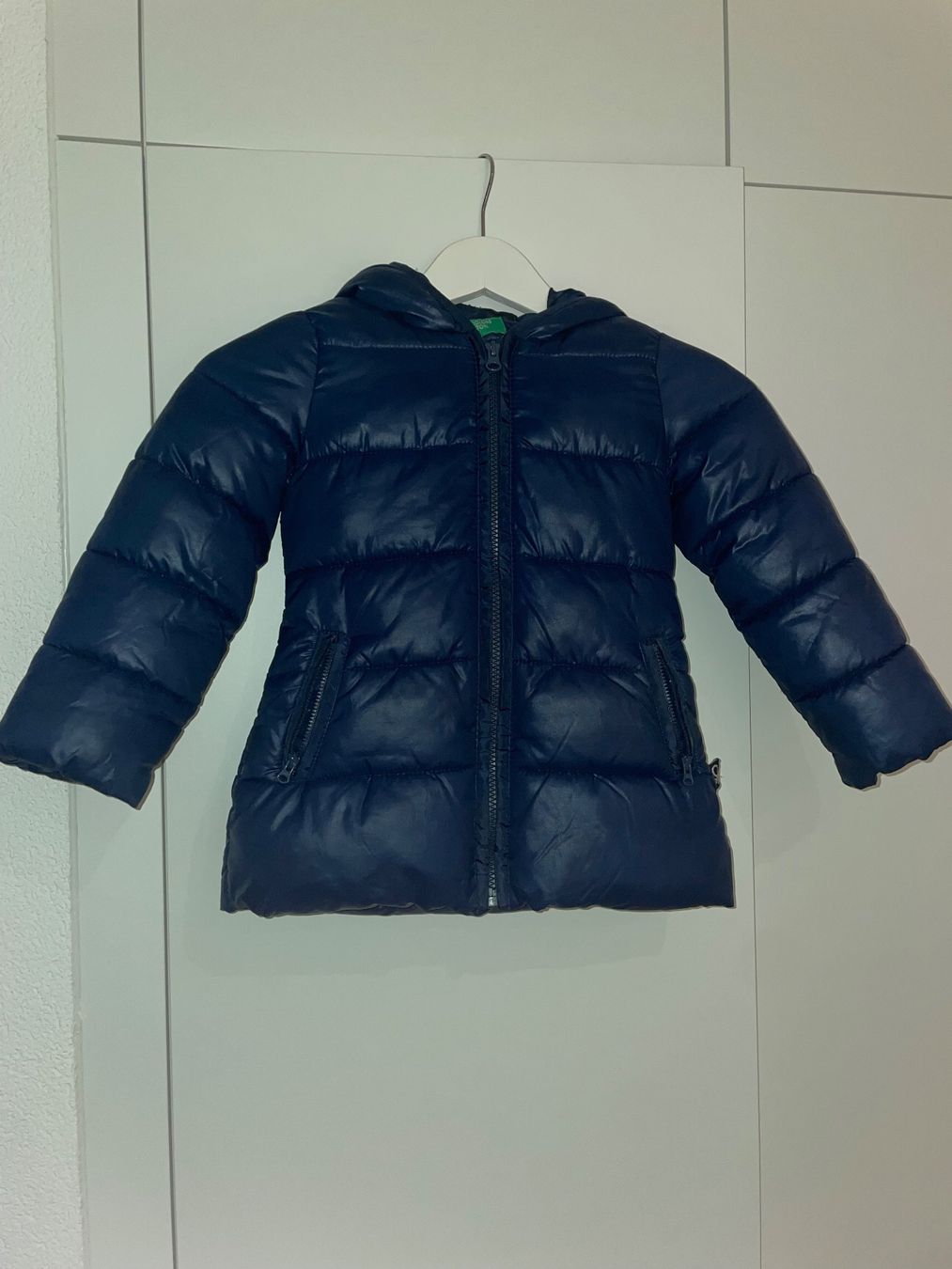 Benetton Jacken & Mäntel: Daunenjacke – Gebraucht aus Fislisbach von arse 2