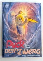 Puck der Zwerg  /Jakob Streit / Buch 1995 mit 74 Seiten