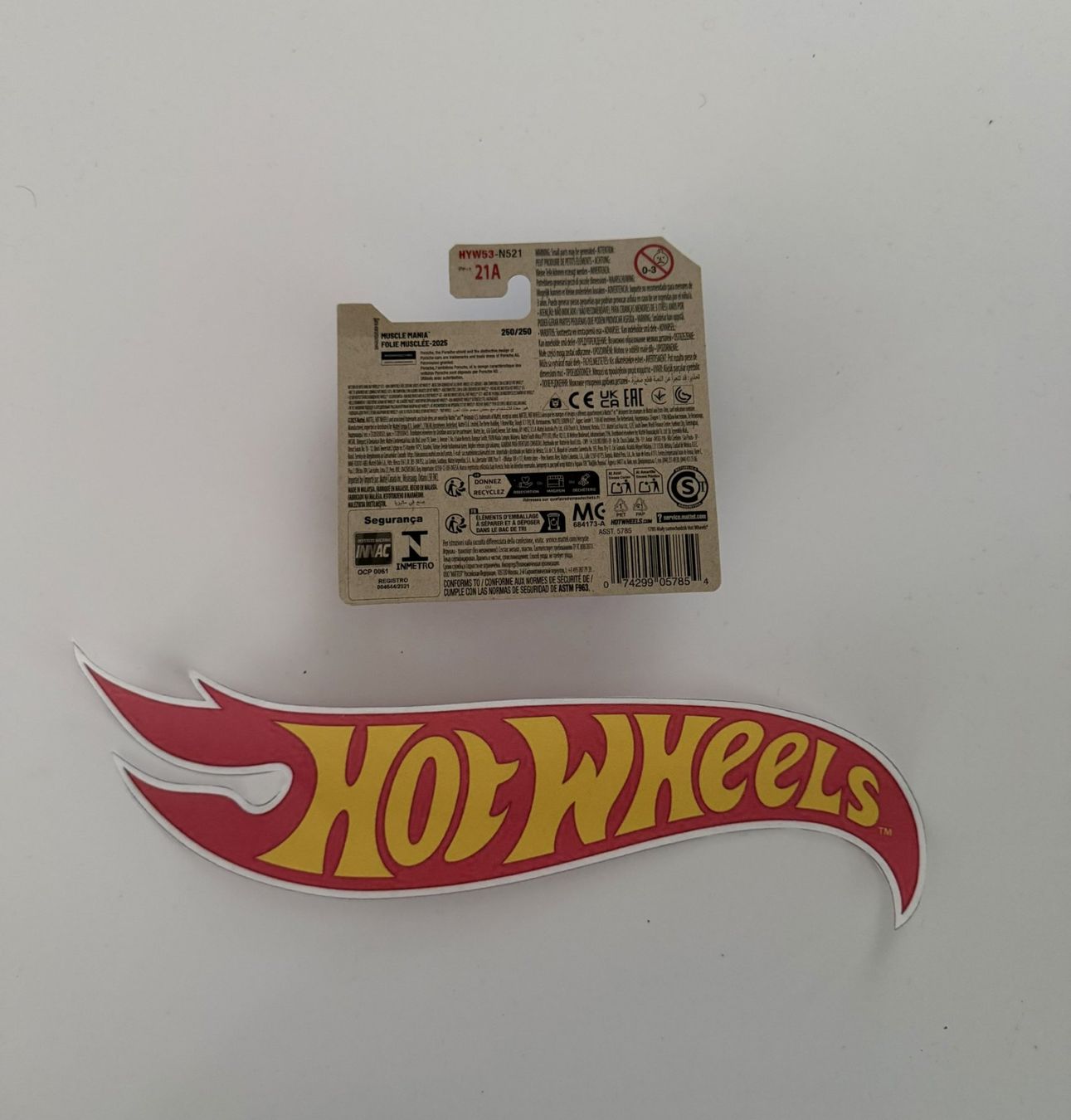 Majorette Modellini d'auto: Hot Wheels 1983 Porsche 928 S – Nuovo e nell'imballaggio originale da Luzern venduto da qui_25zt 1
