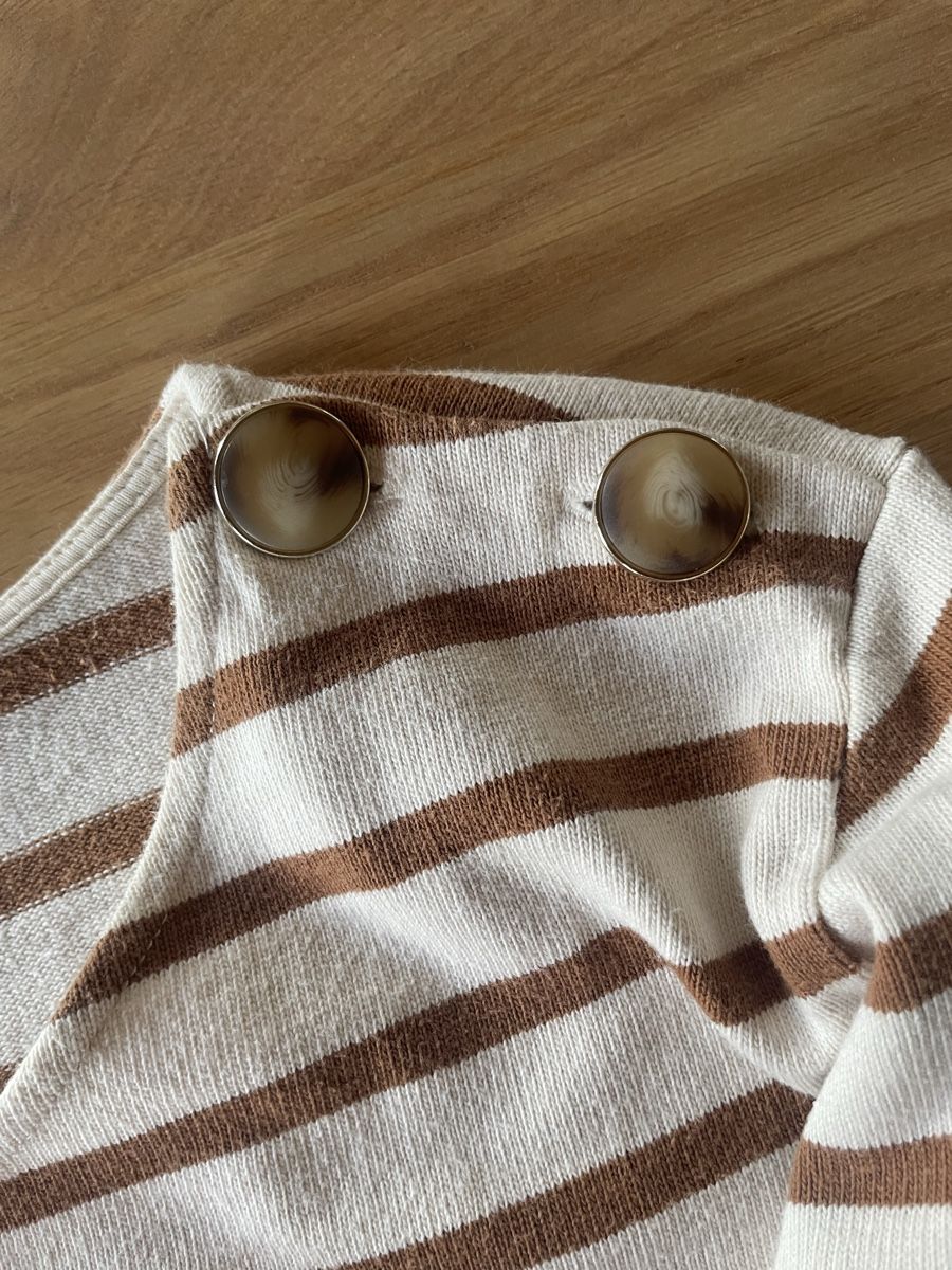 Sezane Pullover & Sweatshirts: Sézane Paris Pullover – Gebraucht aus Schüpfheim von Nussbaum_4 2