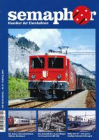 Semaphor Nr. 81 Frühling 2024