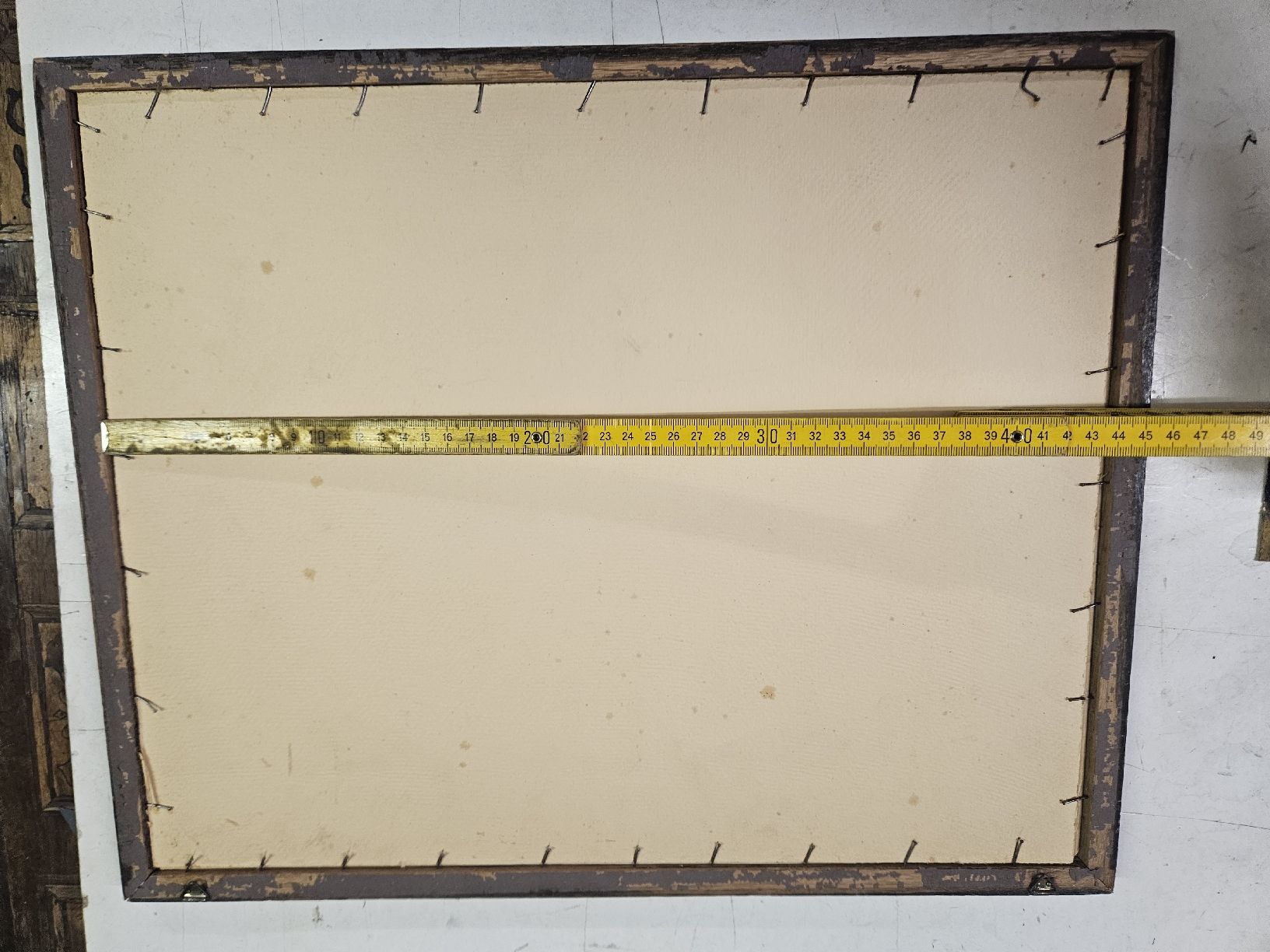 Dipinti: gemälde musealismus – Usato da Schwellbrunn venduto da Gottesnipper 4