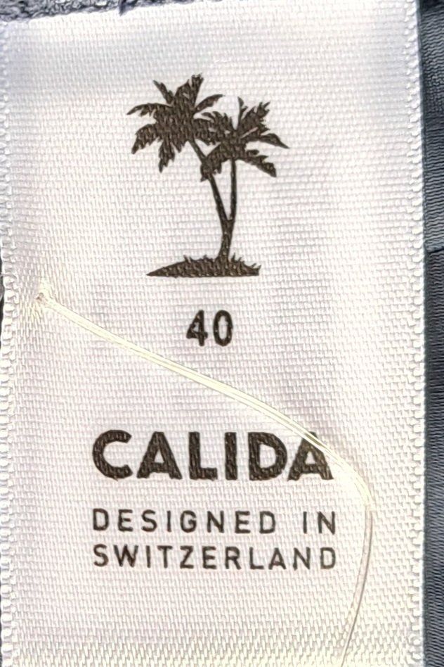 Calida Costumi da bagno & Bikini: NEU! Stylischer Calida Badeslip Gr. 40 – Usato da Gysenstein venduto da joshuas81 3