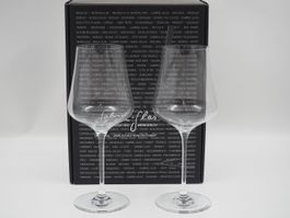 GABRIEL GLAS 2x Universal Weingläser 510ml (26100540)