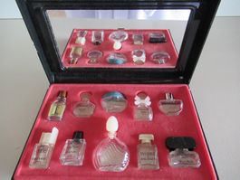 Vintage Les Meilleurs Parfums de Paris  sehr selten