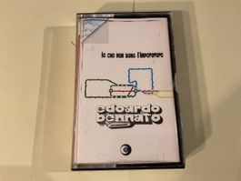 Edoardo Bennato - Io Che Non Sono L'Imperatore, Kassette1978