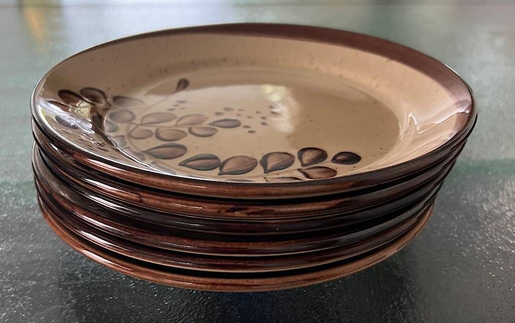 Piatti: Fondue Teller – Usato da Allschwil venduto da Hesch13 2