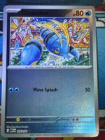 Clauncher [Reverse Holo] #37 -Tomokazu Komiya 🇬🇧🇺🇸