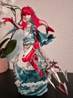 The Legend of Zelda Resin Statue: Mipha - Breath of the Wild