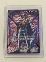 One Piece TCG - Sengoku OP16-060 Leader