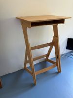 Jaswig Nomad Stehtisch
