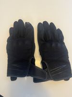  DXR Handschue nie trage