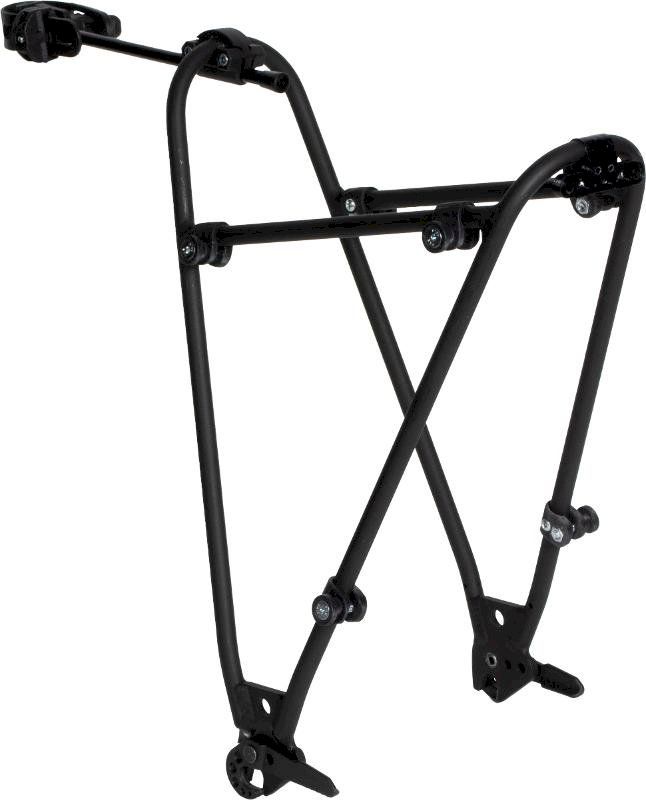 Ortlieb Ersatzteile: Ortlieb Quick Rack Light (black) – Neu und originalverpackt aus Bottighofen von zaap