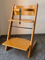 Stokke Tripp Trapp Hochstuhl Holz