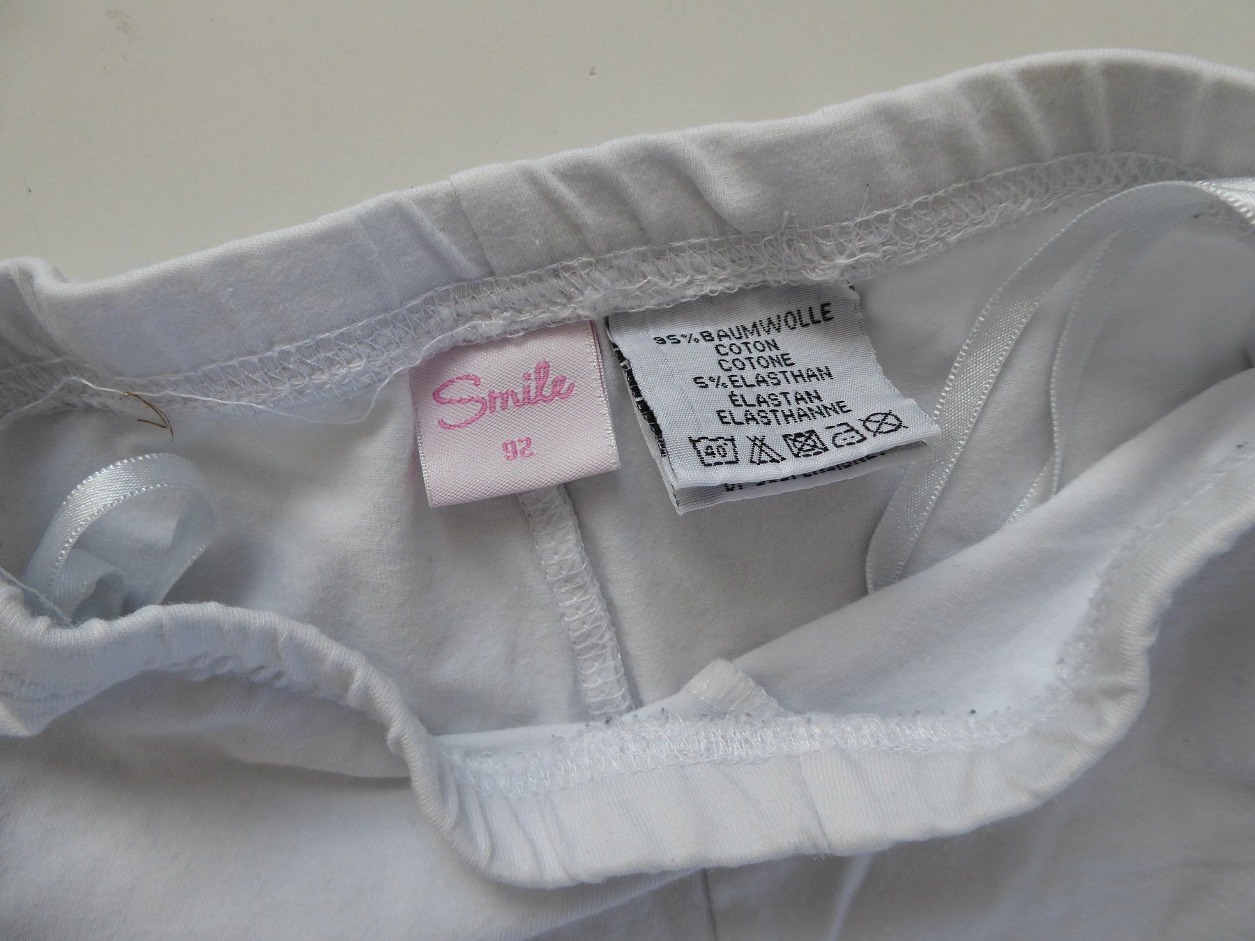 Kleiderpakete & -sets: Luftiges Baumwoll - Set Mädchen  Grösse 92 – Gebraucht aus Wettingen von tonia3 2