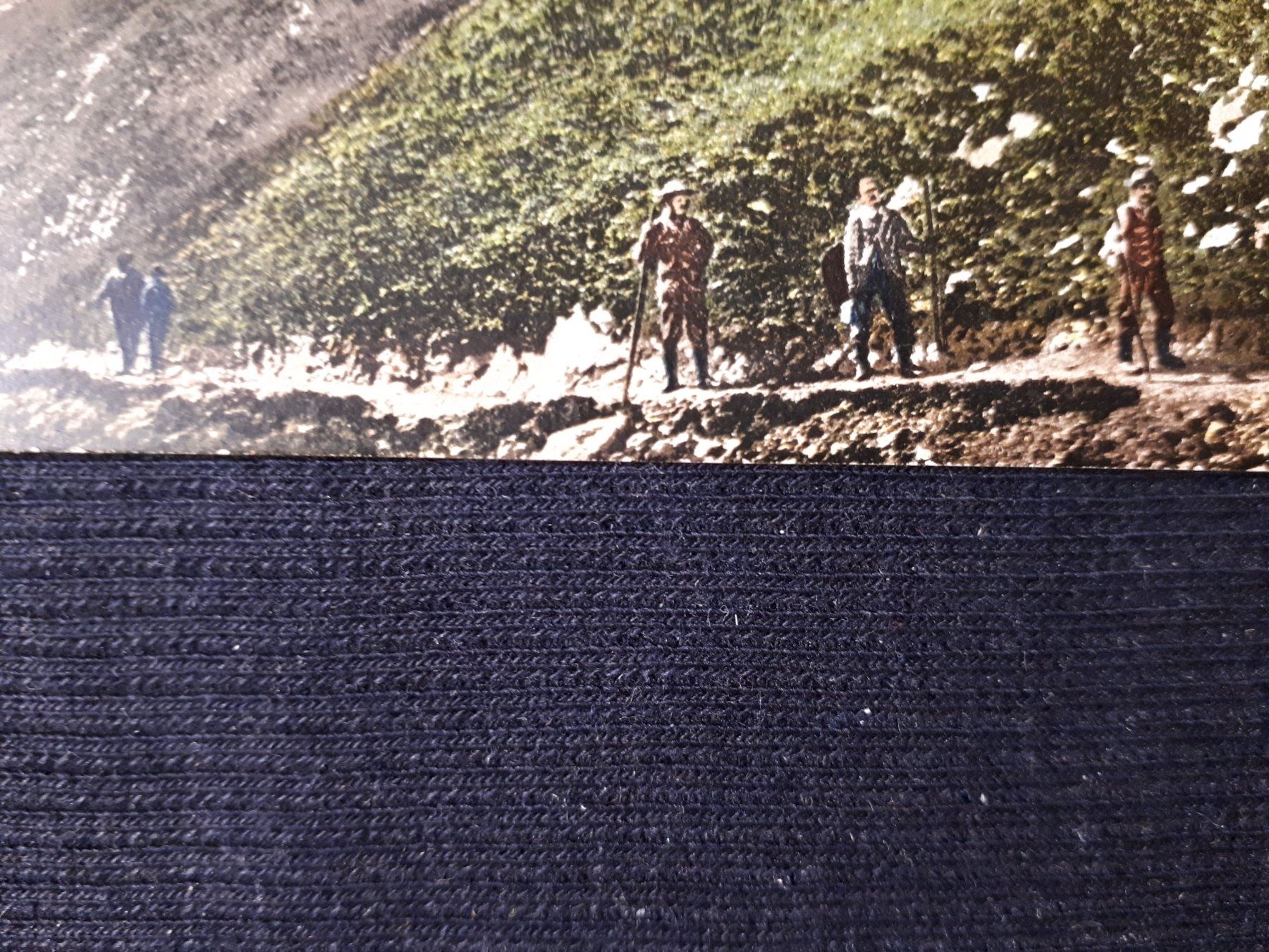 Cartes postales: ALTMANN - ANIMERT - RASIERSTEMPEL ST.GALLEN – D'occasion à Ponto Valentino par giorgia06 1