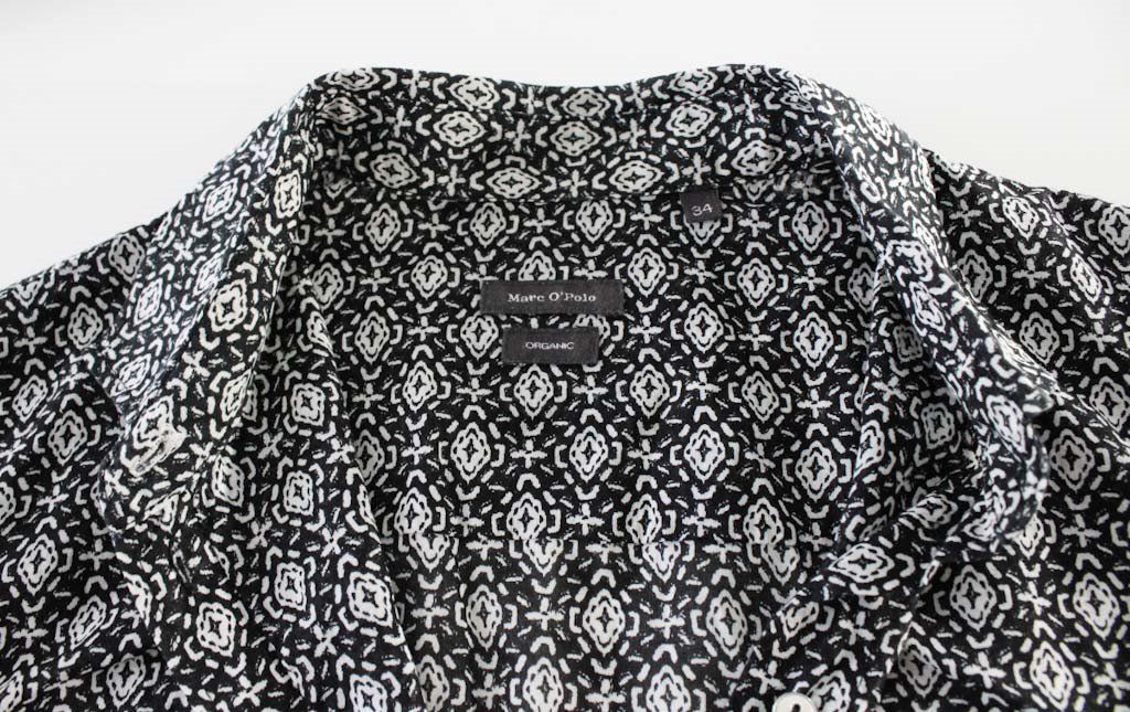 Marc O'Polo Blusen: Marc O'Polo Bluse Gr. 34 – Gebraucht aus Belp von caramel-secondhand 5