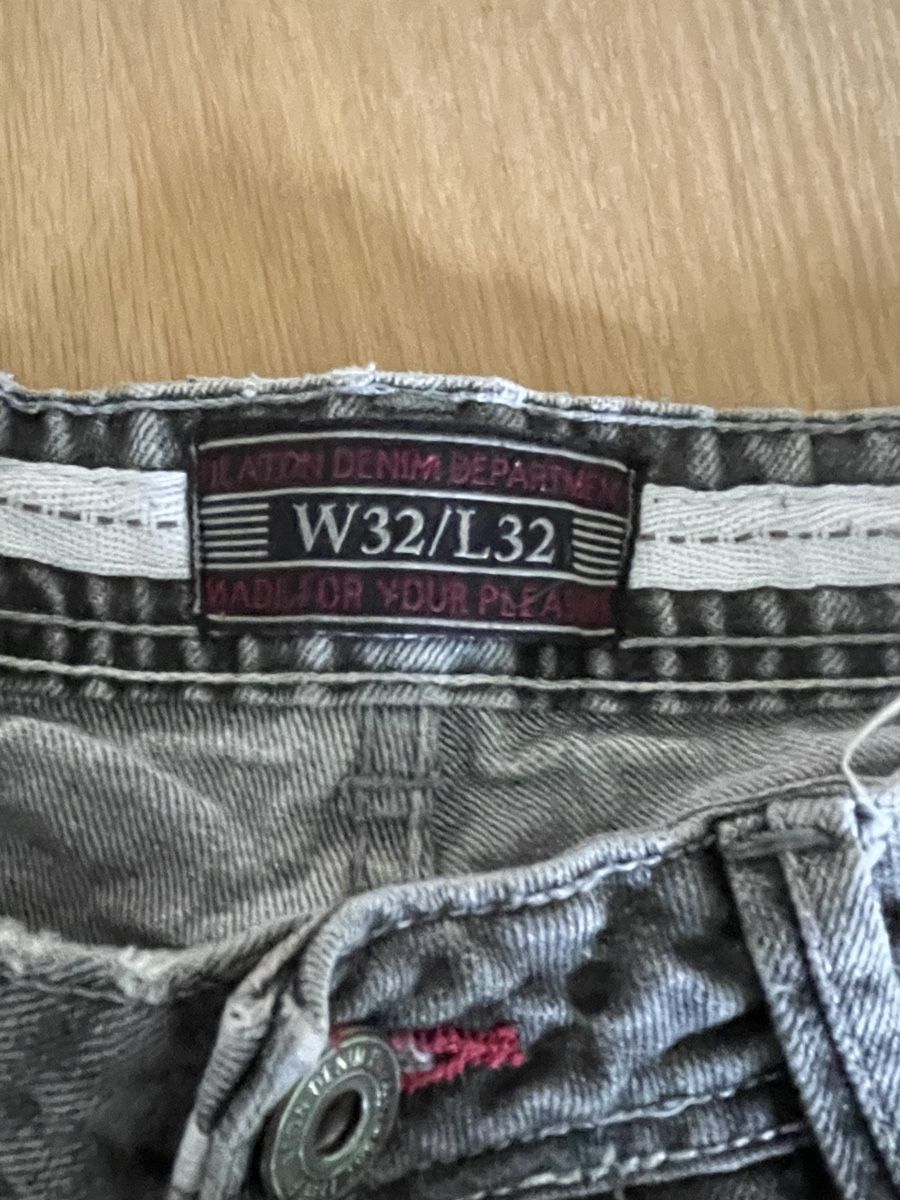 Jeans: Männer Jeans  – D'occasion à Aarau Rohr par keedom 5