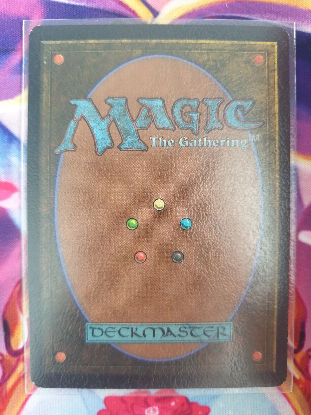 Magic The Gathering Sammelbilder & Trading cards: MTG Krypta-Schaudergeist DE – Gebraucht aus Pieterlen von Natschoooo 1