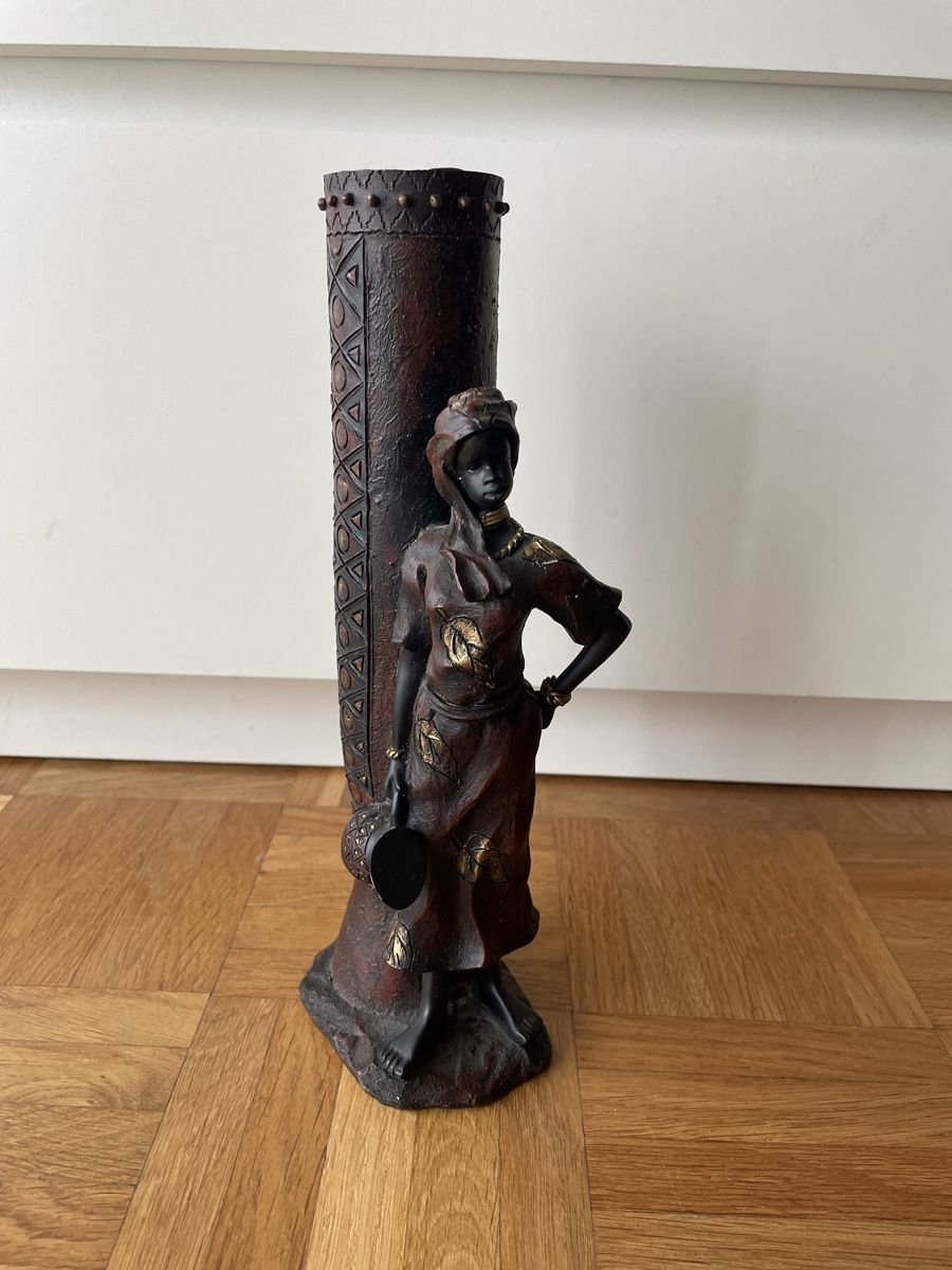 Vase & Récipients: Deko Vase – Neuf (Voir description) à Ipsach par takacseni