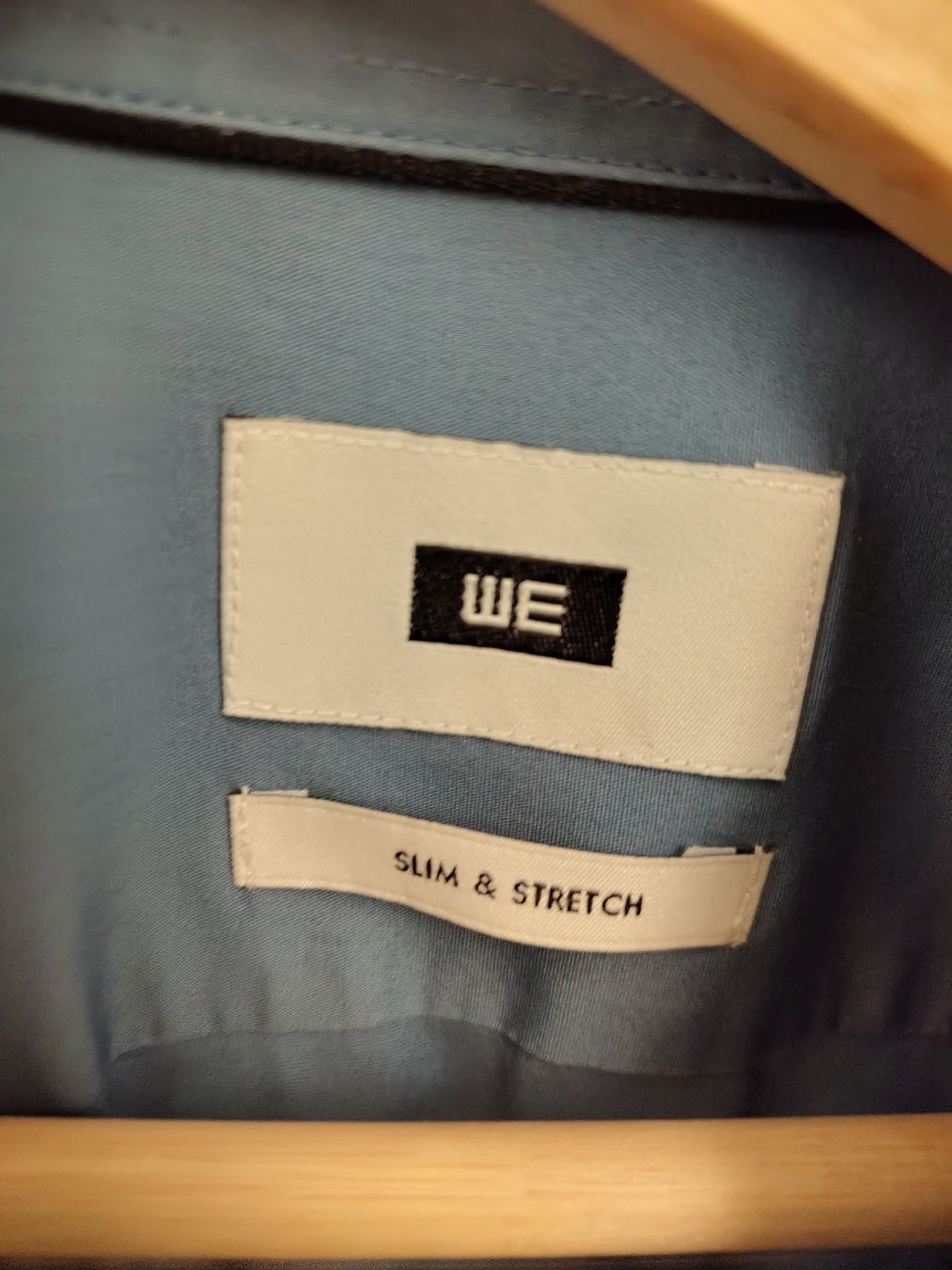 We Chemises: Herrenhemd WE Grösse M – D'occasion à Bern par mwa_xj5p 3