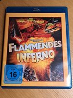 Blu-ray Flammendes Inferno mit Paul Newman und Steve McQueen