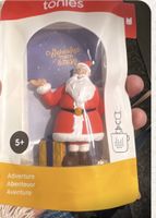 Tonie weihnachtsmann &co.ag