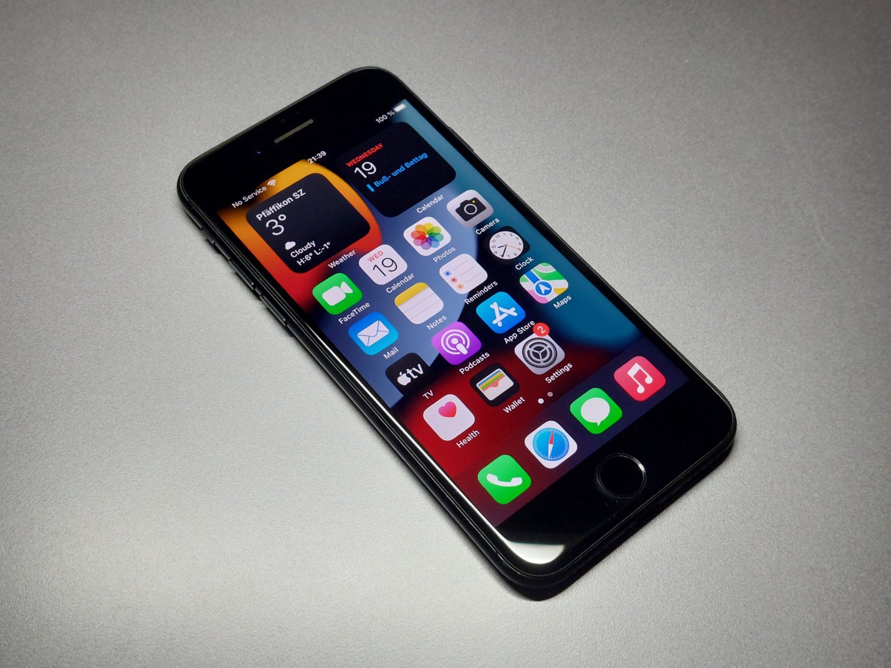 Apple Telefoni cellulari / Smartphones: iPhone 7 32gb 100% Akku – Usato da Pfäffikon SZ venduto da max_5ylc 1